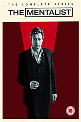 Mentalist, The - Season 1-7 (15) 34 Disc - CeX (UK): - Buy, Sell